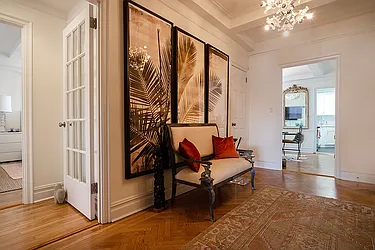 Rented by Rita S Citrin, LREB