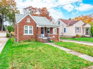 3127 Amherst Ave, Lorain, OH 44052