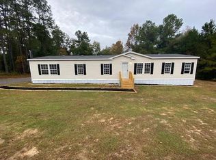 4847 McCombs Rd, Hephzibah, GA 30815