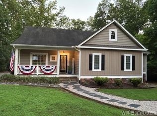 (Undisclosed Address), Ebony, VA 23845