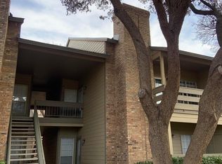 5102 80th St APT 219, Lubbock, TX 79424