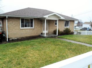 2001 Sloan Ave, Latrobe, PA