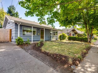 9464 N Fairhaven Ave, Portland, OR 97203