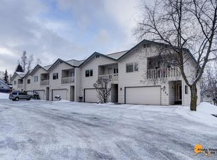 6712 Cutty Sark St, Anchorage, AK 99502