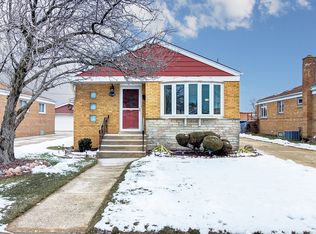 4340 W 83rd St, Chicago, IL 60652