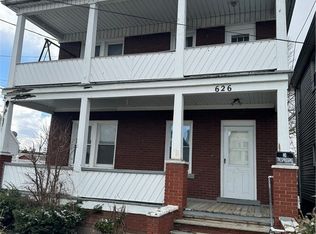 626 20th St, Niagara Falls, NY 14301