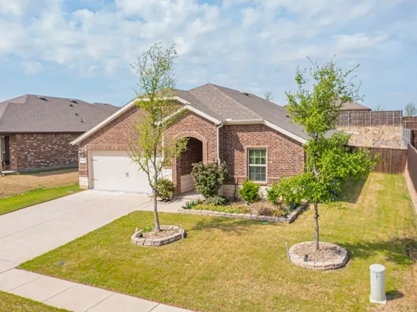 2626 Azaleas Run Dr, Anna, TX 75409