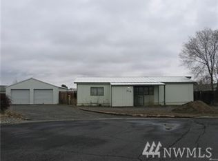 319 Hilltop Cir, Ephrata, WA 98823