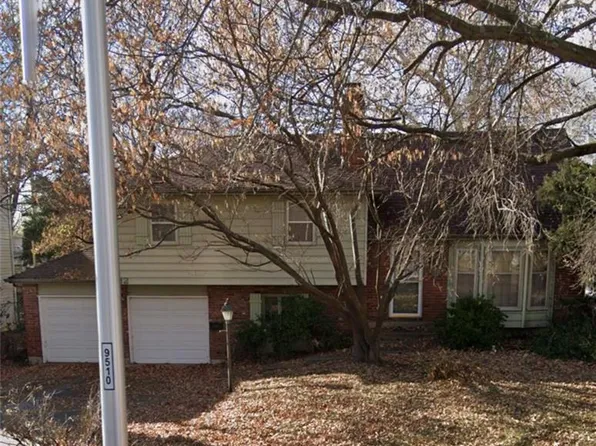 9512 Lamar Ave, Overland Park, KS 66207