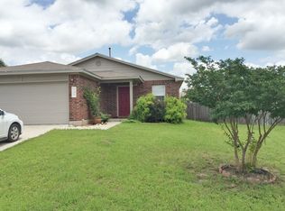 148 Grant Way, Kyle, TX 78640