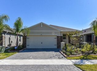 325 Caryota Ct, New Smyrna Beach, FL 32168