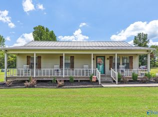 47 Summerford Orr Rd, Falkville, AL 35622