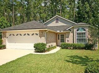 11856 Hidden Stagecoach Ct, Jacksonville, FL 32223