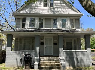 9723 Parkgate Ave, Cleveland, OH