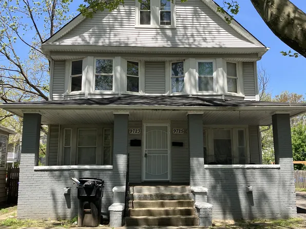9723 Parkgate Ave, Cleveland, OH 44108