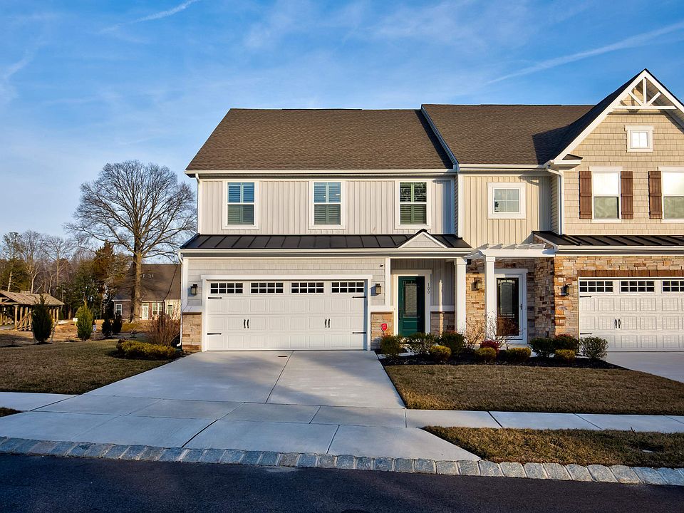 100 Mallard Pond Ln #100 Cape May Court House NJ 08210 Zillow 100 Mallard Pond Ln #100 Cape May Court House NJ 08210 Zillow