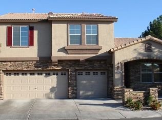2504 Wellworth Ave, Henderson, NV 89074