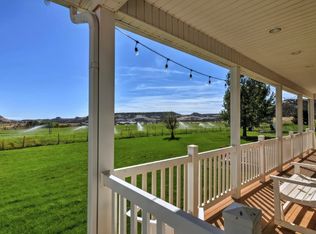 2405 S Lower Boulder Rd, Boulder, UT 84716