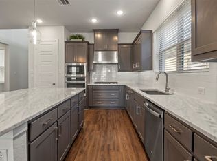 2724 Preakness Pl, Celina, TX 75009