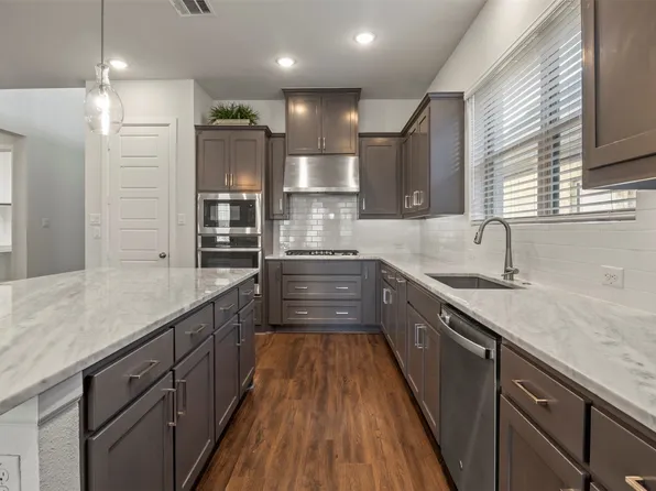 2724 Preakness Pl, Celina, TX 75009