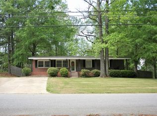 2602 Hammonds Dr, Opelika, AL 36801