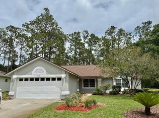 86 Ramblewood Dr, Palm Coast, FL 32164