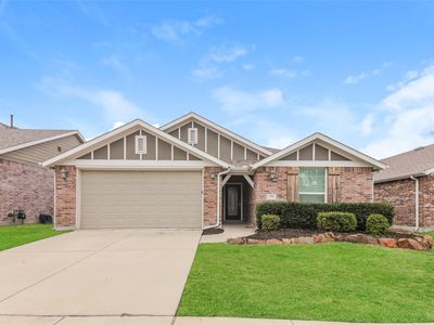 1809 Ridge Creek Ln, Aubrey, TX, 76227