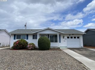 1890 Sallal Rd, Woodburn, OR 97071