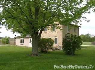 4010 Marken Rd, Valders, WI 54245