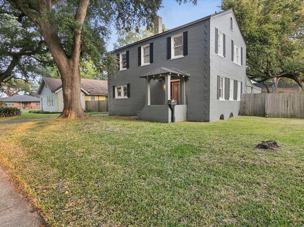 4646 Alamosa St, Port Arthur, TX 77642