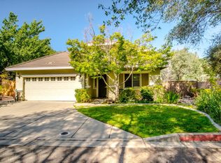 2055 Grayhorse Dr, Auburn, CA 95603
