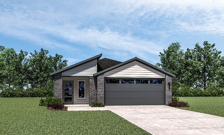 Plan Elevation.