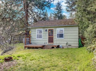 333 Idaho St, Ashland, OR