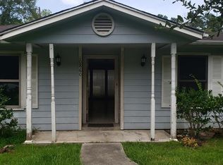 10860 Sherwood Dr, Beaumont, TX 77713