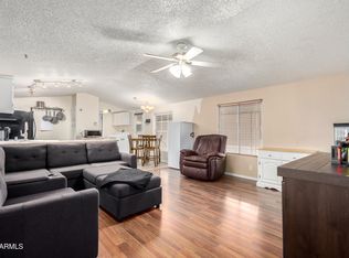 9431 E Coralbell Ave Lot 117, Mesa, AZ 85208