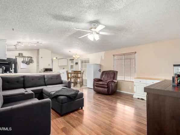 9431 E CORALBELL Avenue #117, Mesa, AZ 85208