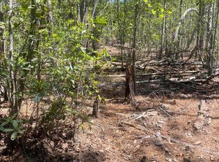 109 Arden St, Georgetown, FL 32139