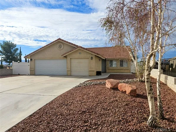 18601 Mountain Meadows Dr, Victorville, CA 92395