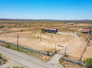 19312 Gary Lee, El Paso, TX 79938