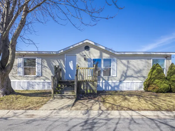 285 Park Ln, Chicago Heights, IL 60411