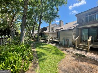 334 Brockinton Marsh, Saint Simons Island, GA 31522