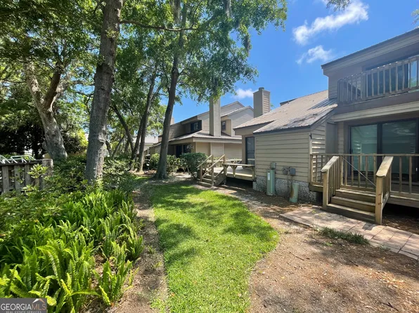 334 Brockinton Marsh, Saint Simons Island, GA 31522