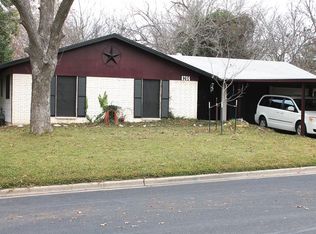 6704 Kings Point W, Austin, TX 78723