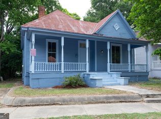 2609 Jones Ave, Columbus, GA 31904