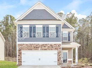 6802 Resting Grove Rd, Raleigh, NC 27610