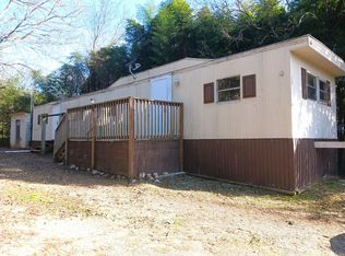 105 N Jackson Rd, Lancaster, SC 29720