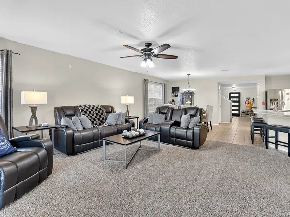 13307 Sunset Rainbow, San Antonio, TX 78245