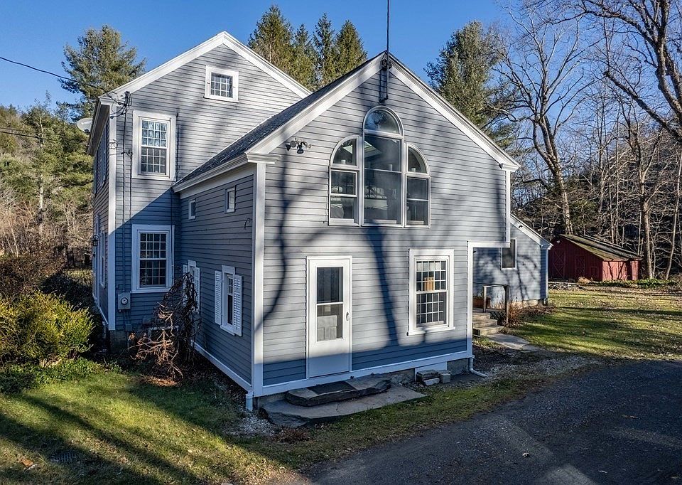 73 W Main St, Cummington, MA 01026 Zillow