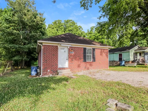 434 Shelton St, Covington, TN 38019