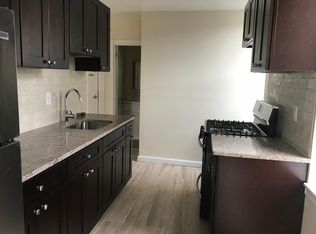 1211 7th St APT 1, North Bergen, NJ 07047